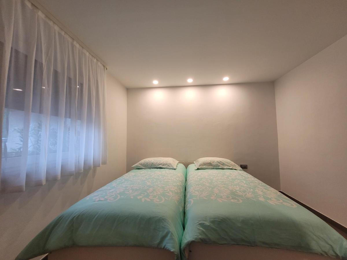River Nadiza Apartment *